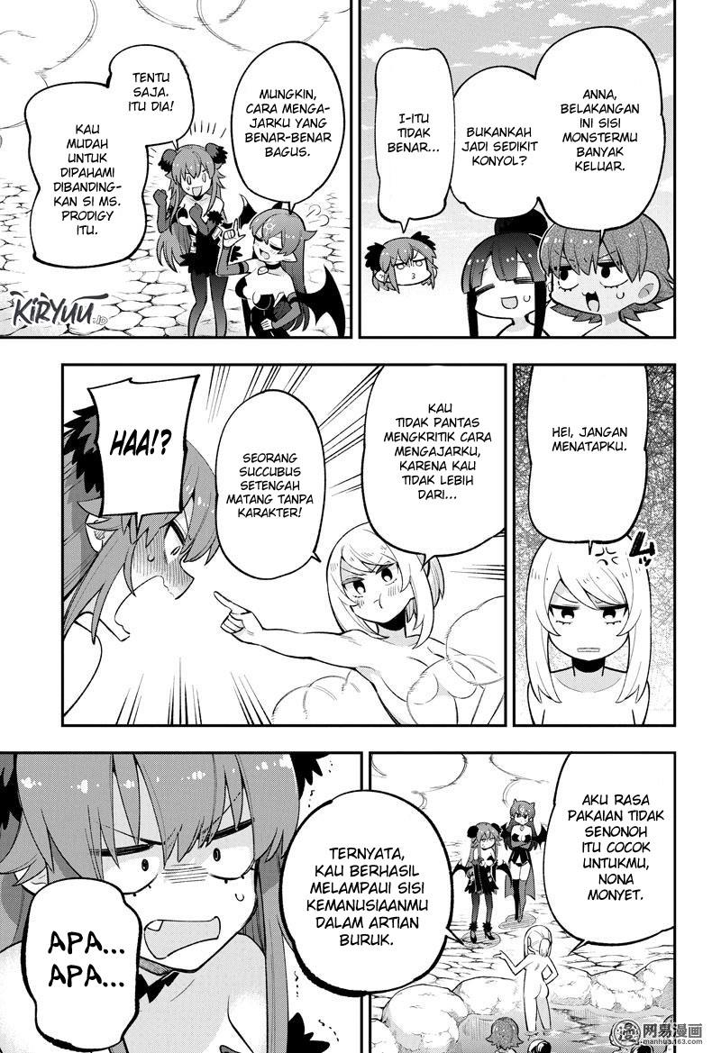 eiyuu-kyoushitsu - Chapter: 21