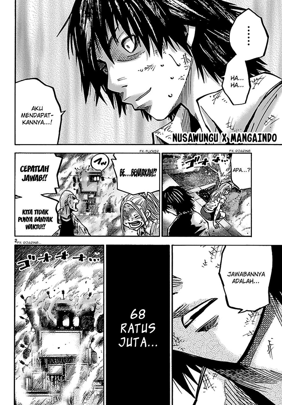 imawa-no-kuni-no-alice - Chapter: 3.5