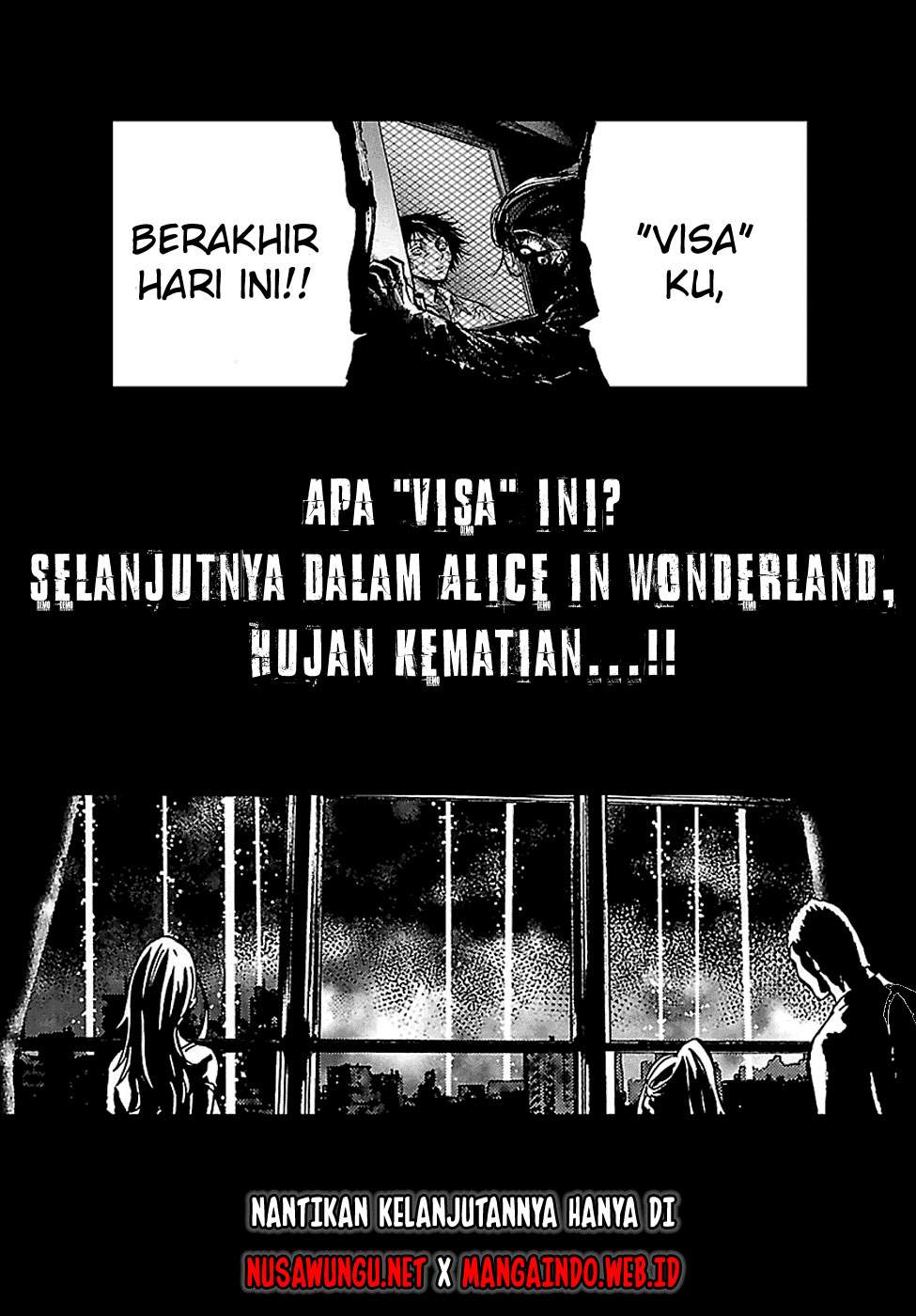 imawa-no-kuni-no-alice - Chapter: 3.5