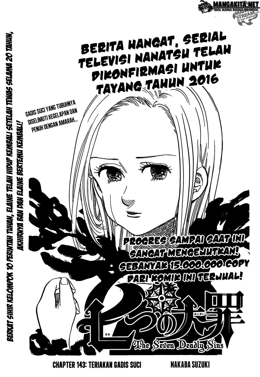 nanatsu-no-taizai - Chapter: 143