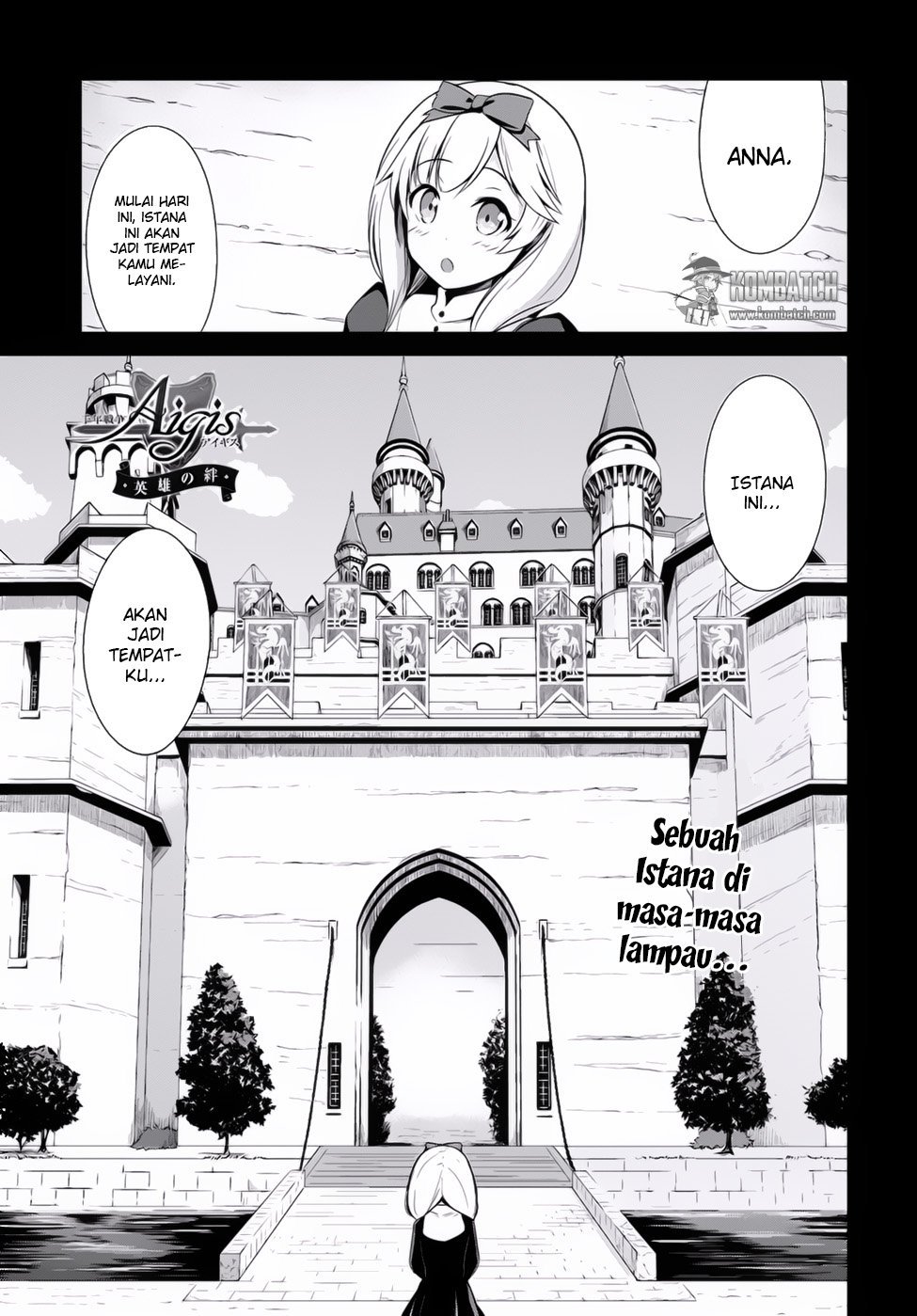 sennen-sensou-aigis-eiyuu-no-kizuna - Chapter: 12