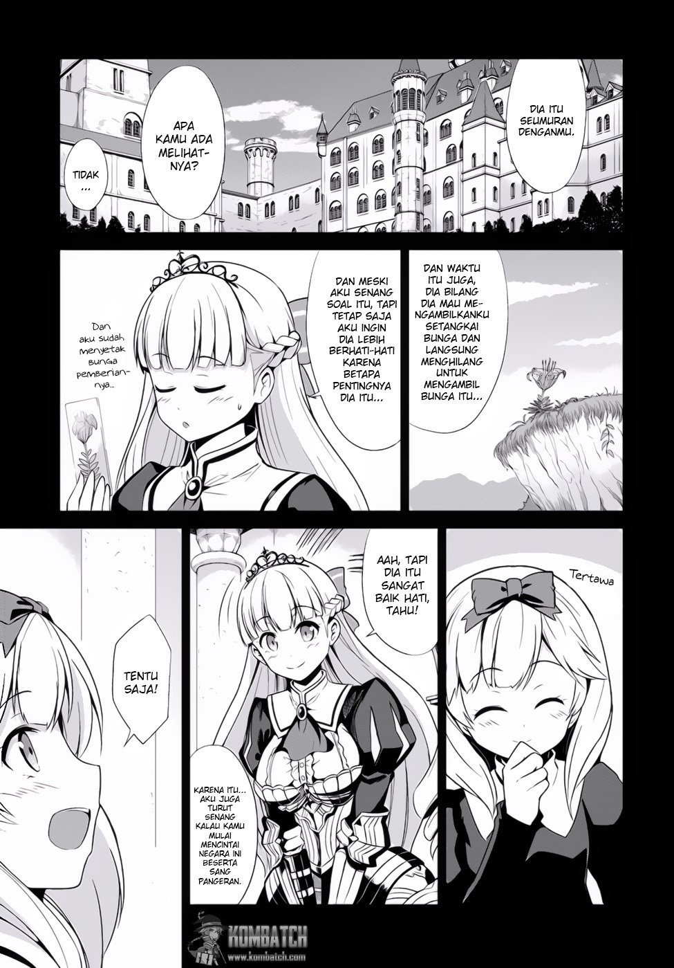 sennen-sensou-aigis-eiyuu-no-kizuna - Chapter: 12