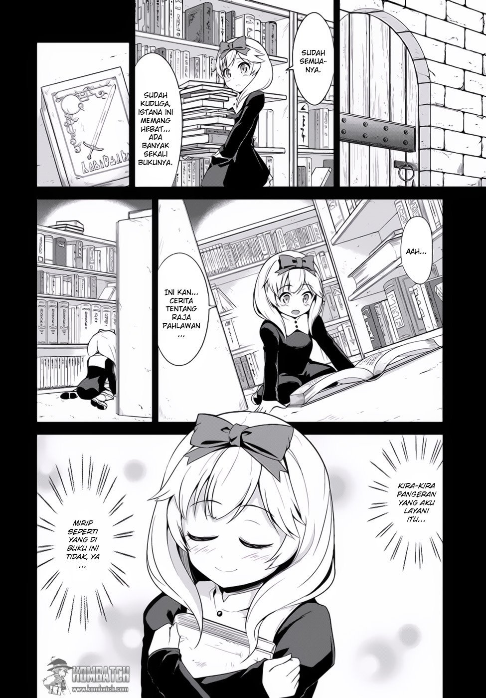sennen-sensou-aigis-eiyuu-no-kizuna - Chapter: 12