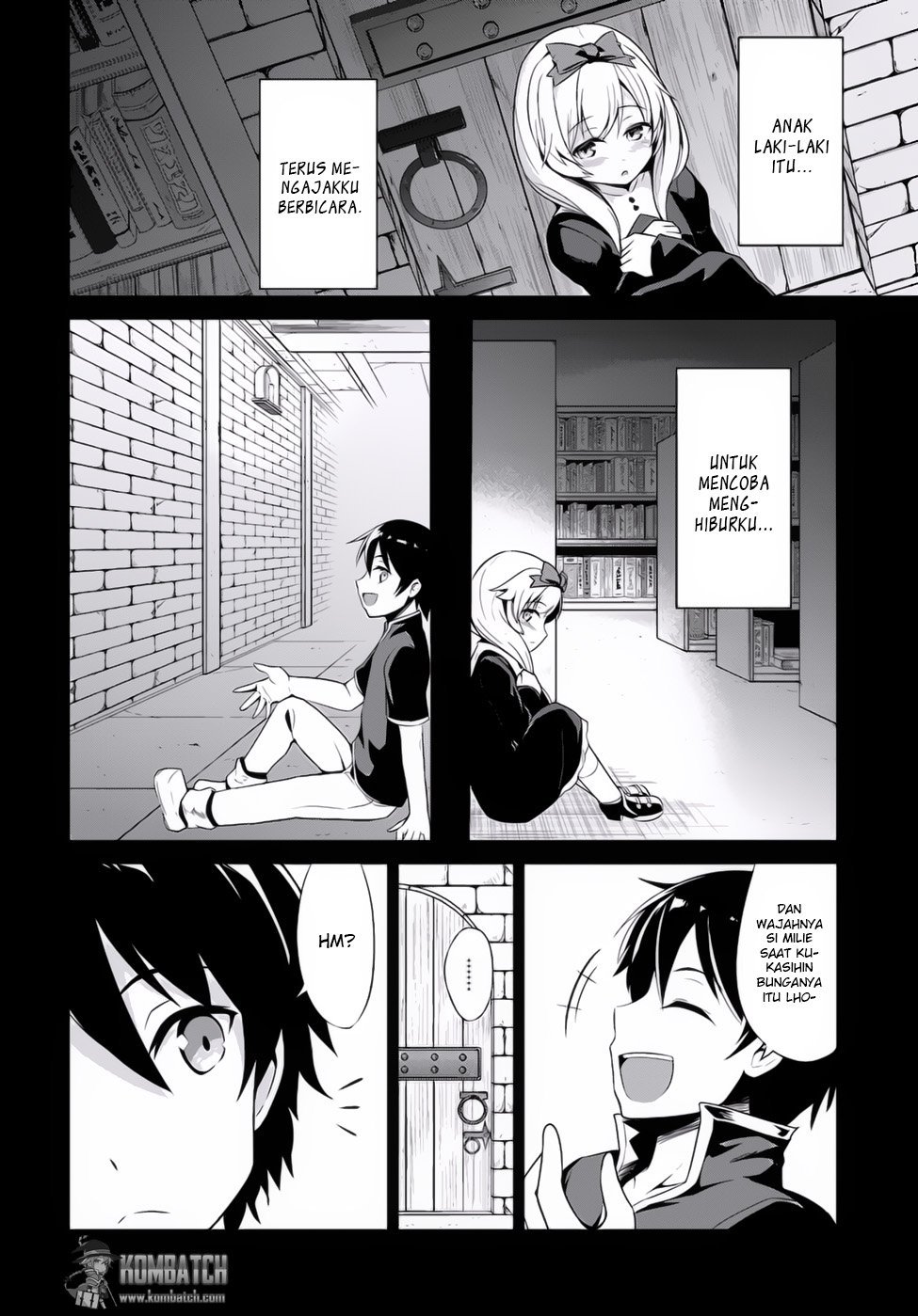 sennen-sensou-aigis-eiyuu-no-kizuna - Chapter: 12
