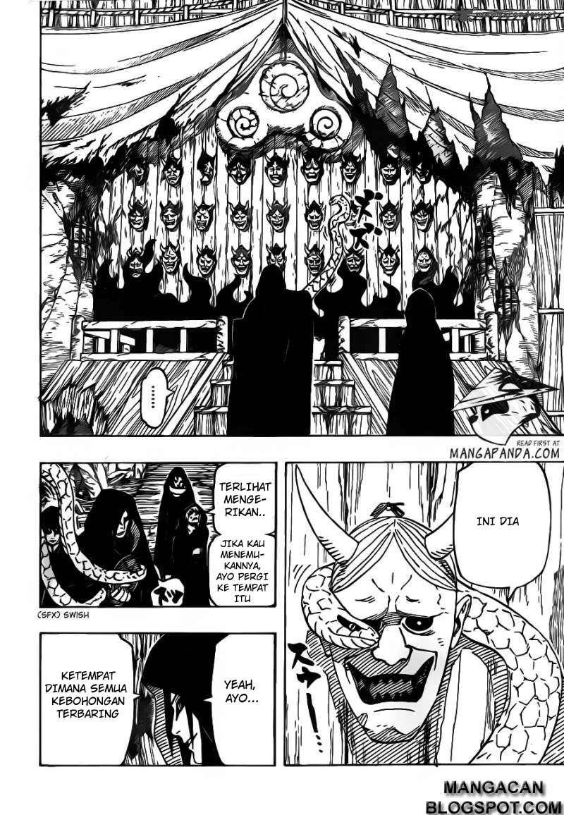 naruto-id - Chapter: 618