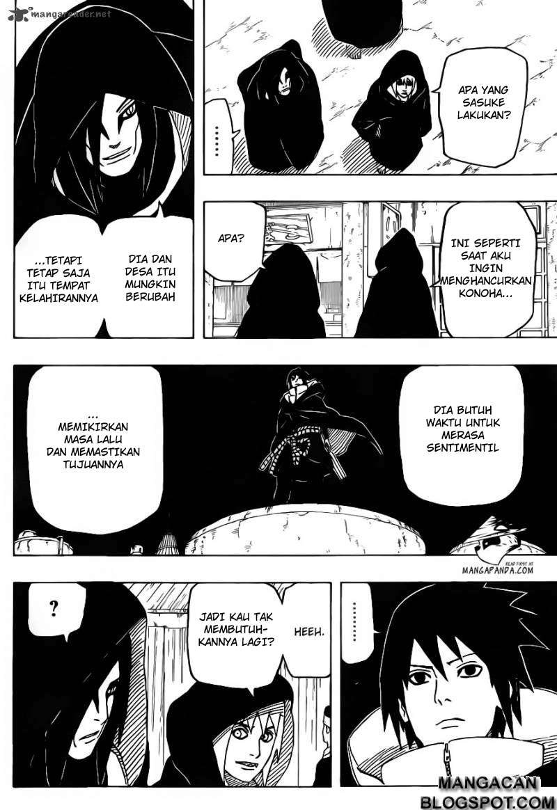 naruto-id - Chapter: 618