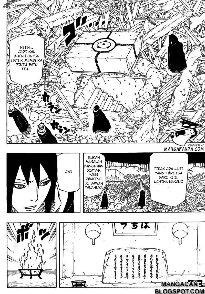 naruto-id - Chapter: 618