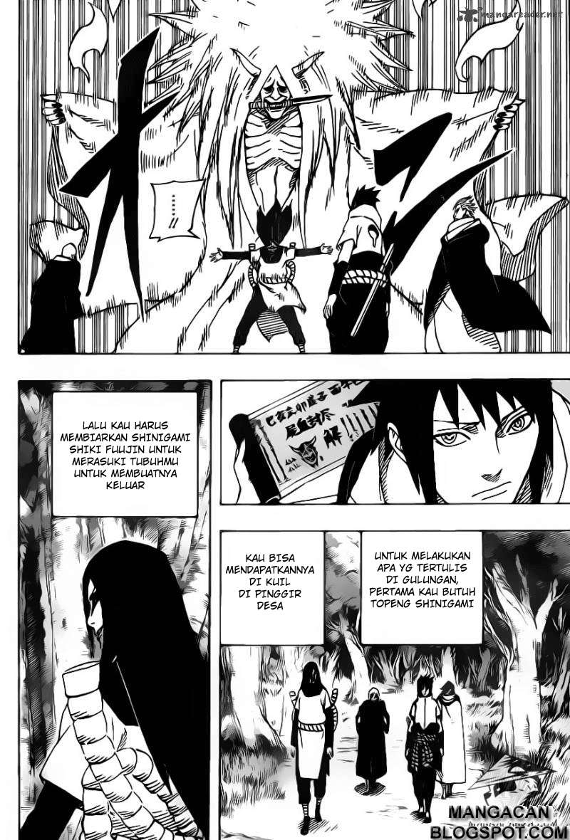 naruto-id - Chapter: 618