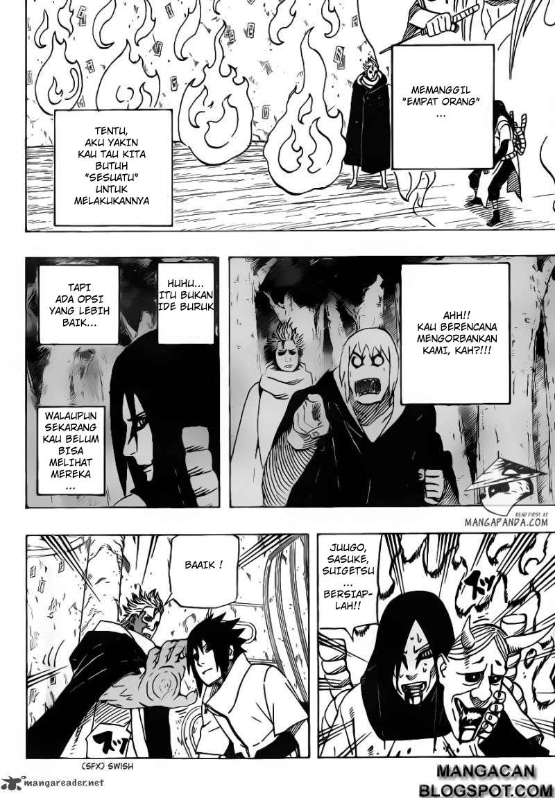 naruto-id - Chapter: 618