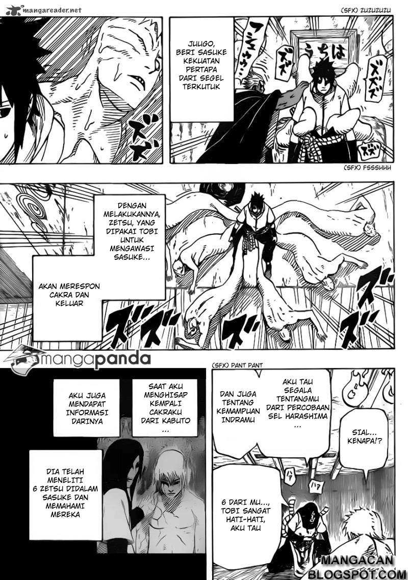 naruto-id - Chapter: 618