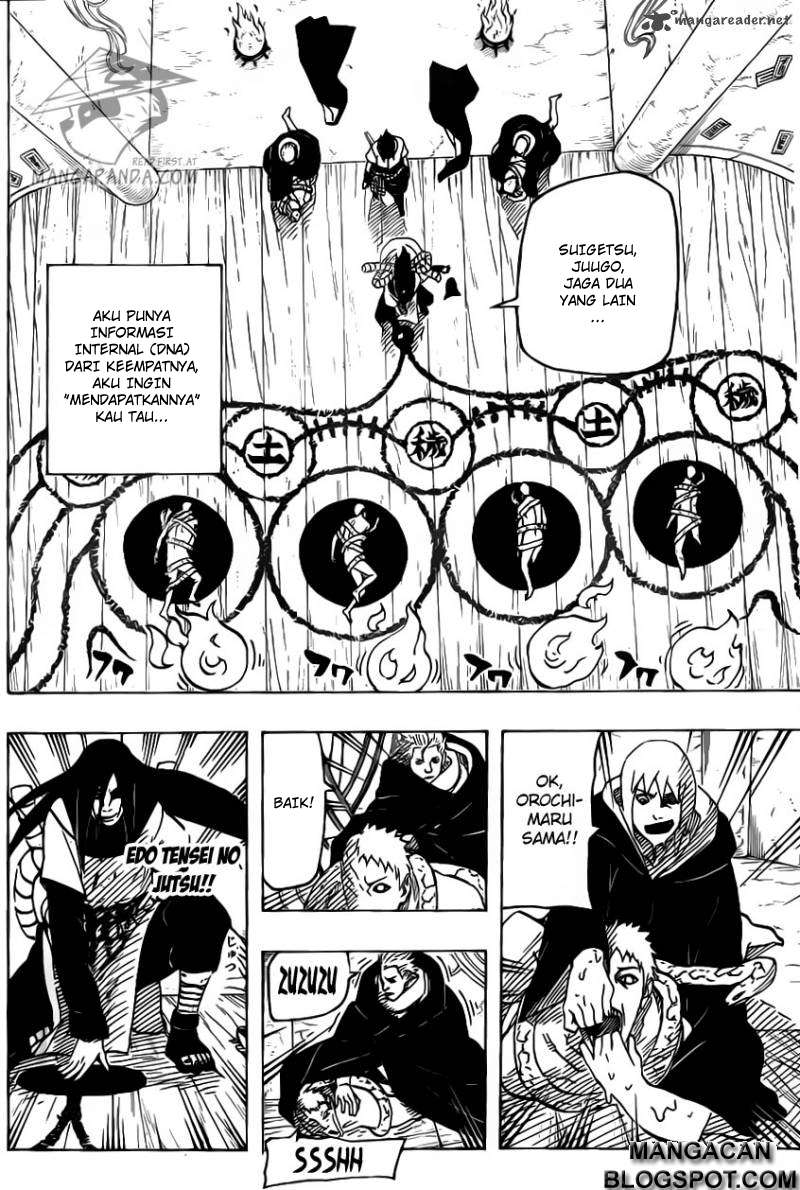 naruto-id - Chapter: 618