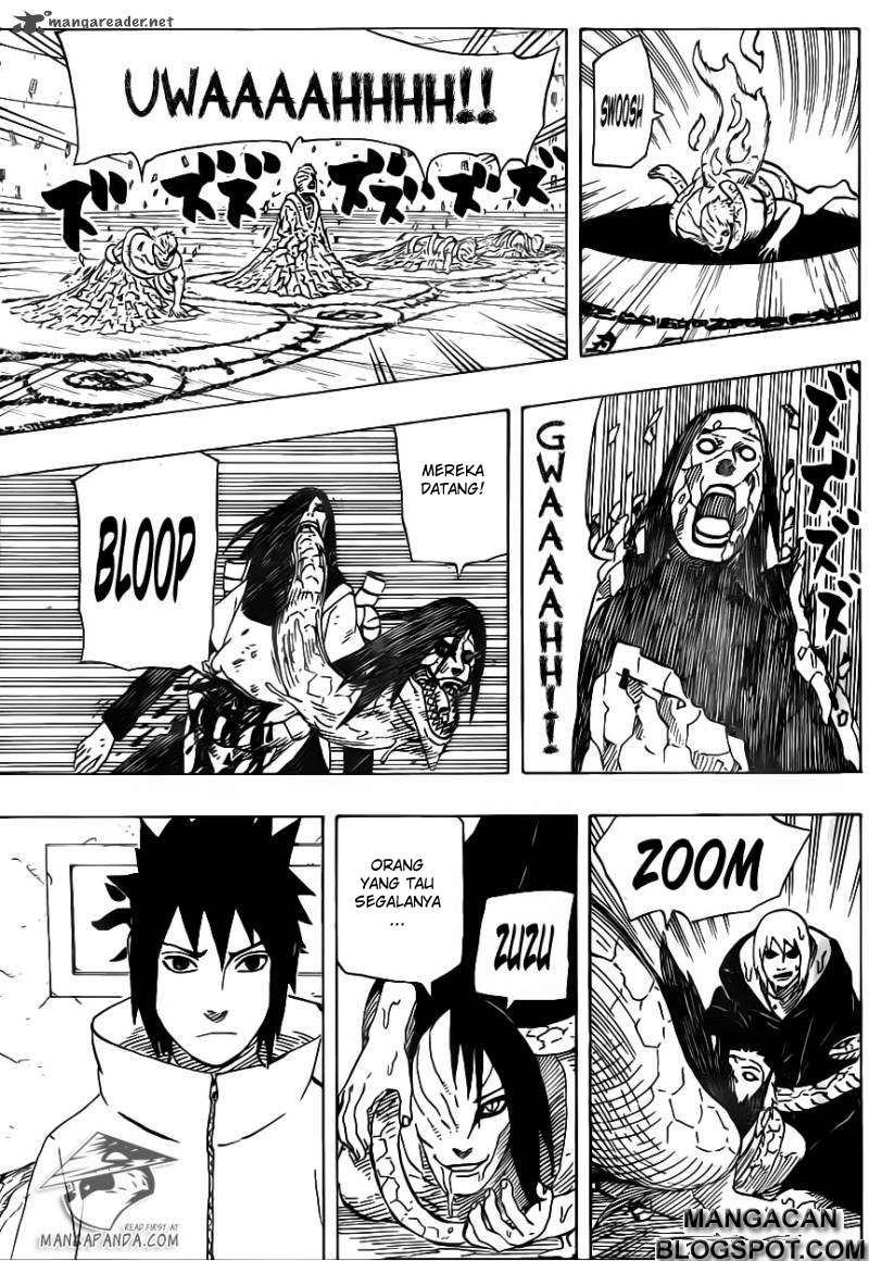 naruto-id - Chapter: 618