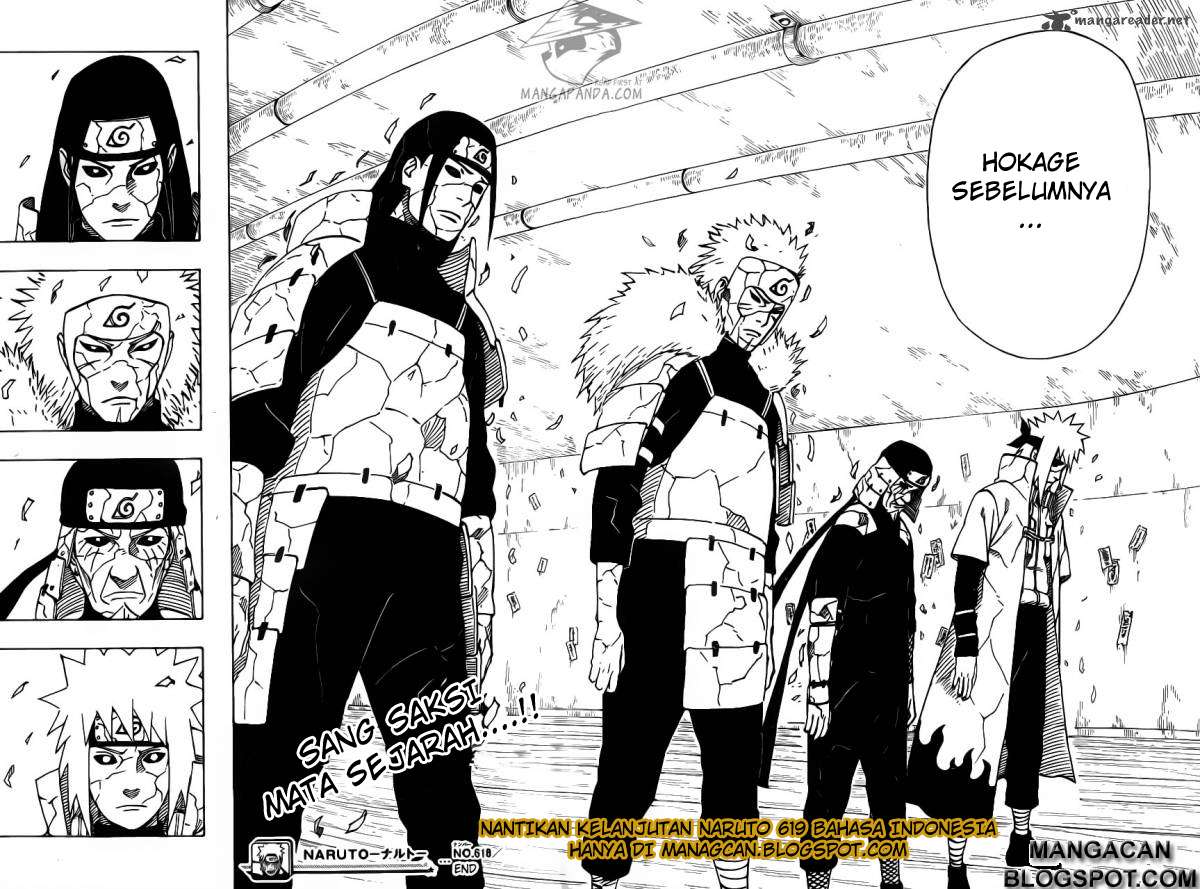 naruto-id - Chapter: 618