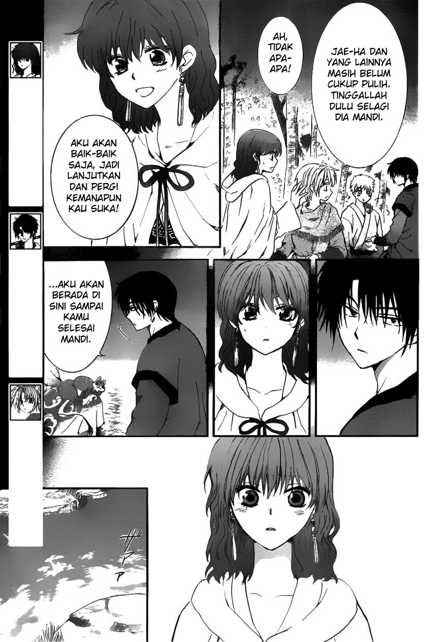 akatsuki-no-yona - Chapter: 152