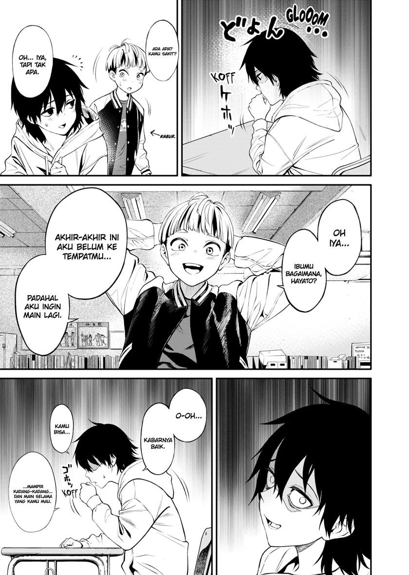 jinrui-shoku-blight-of-man - Chapter: 1.1