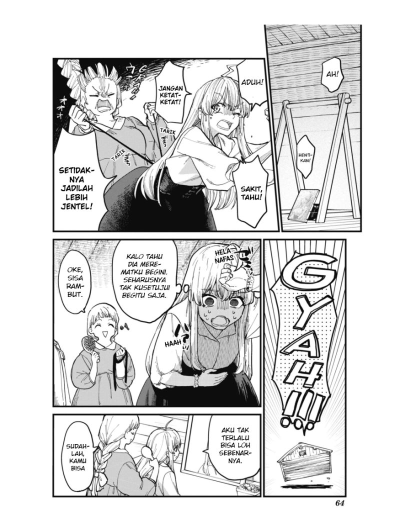 majo-no-tabitabi - Chapter: 6