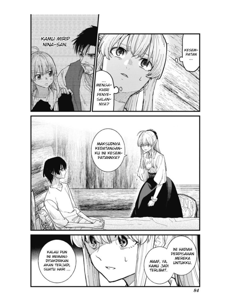 majo-no-tabitabi - Chapter: 6