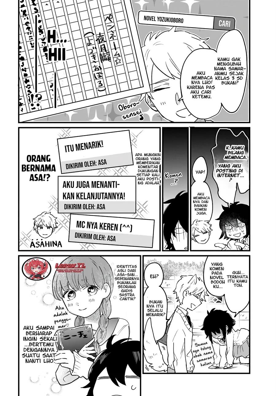 onna-gokoro-danshi-koukousei - Chapter: 2