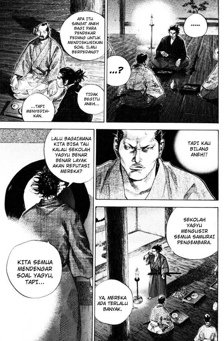 vagabond - Chapter: 87