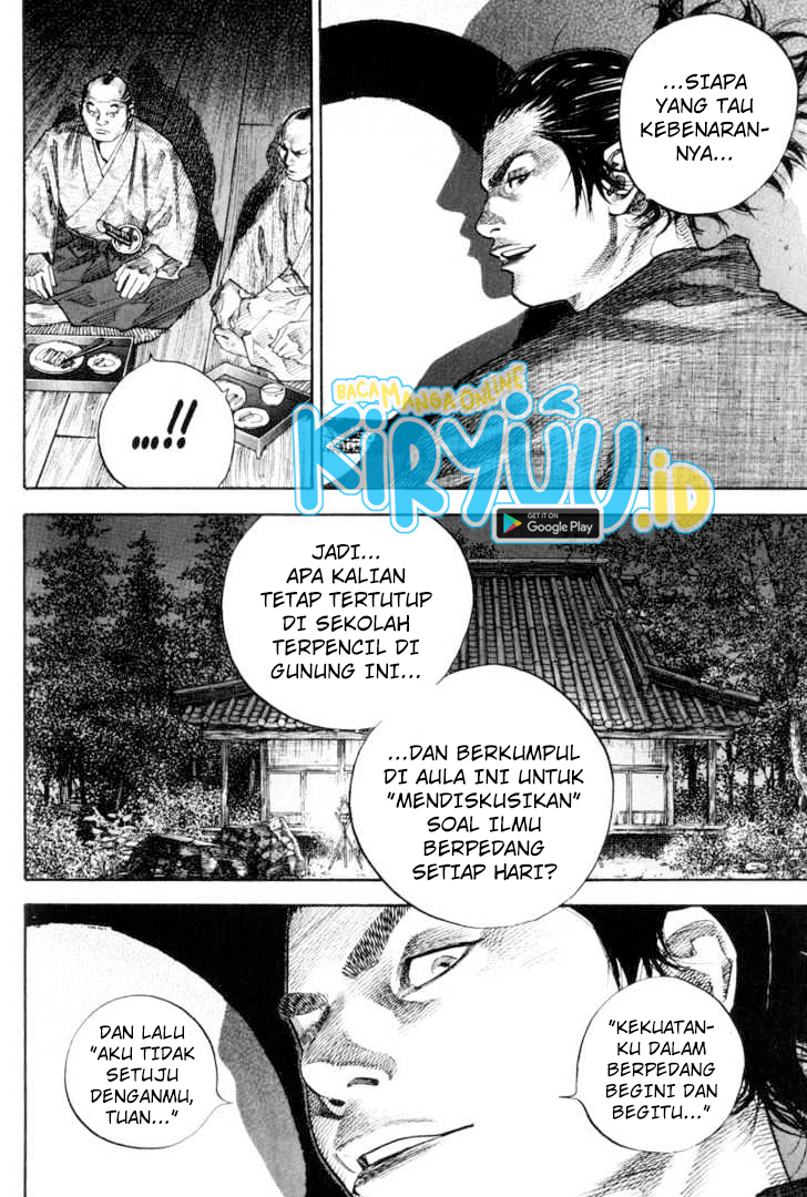 vagabond - Chapter: 87