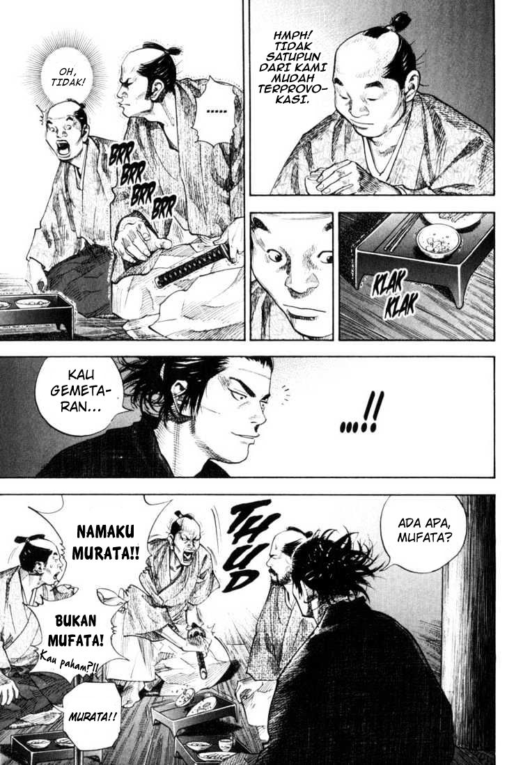 vagabond - Chapter: 87