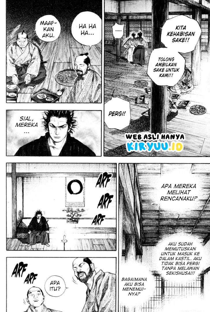 vagabond - Chapter: 87