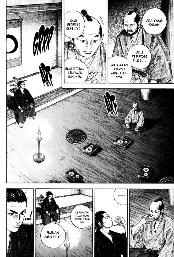 vagabond - Chapter: 87