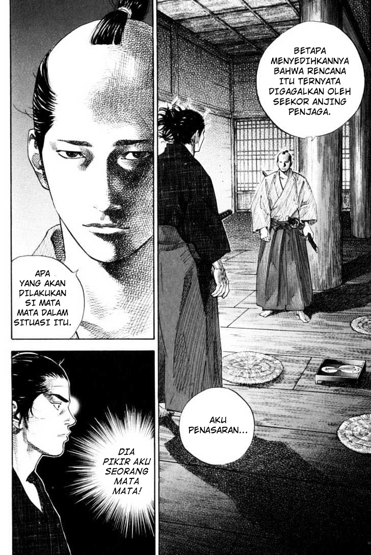 vagabond - Chapter: 87