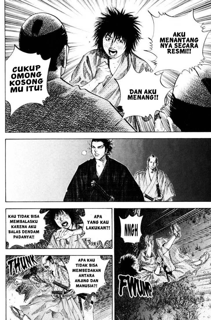 vagabond - Chapter: 87