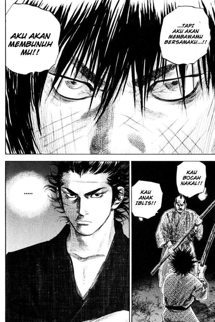 vagabond - Chapter: 87