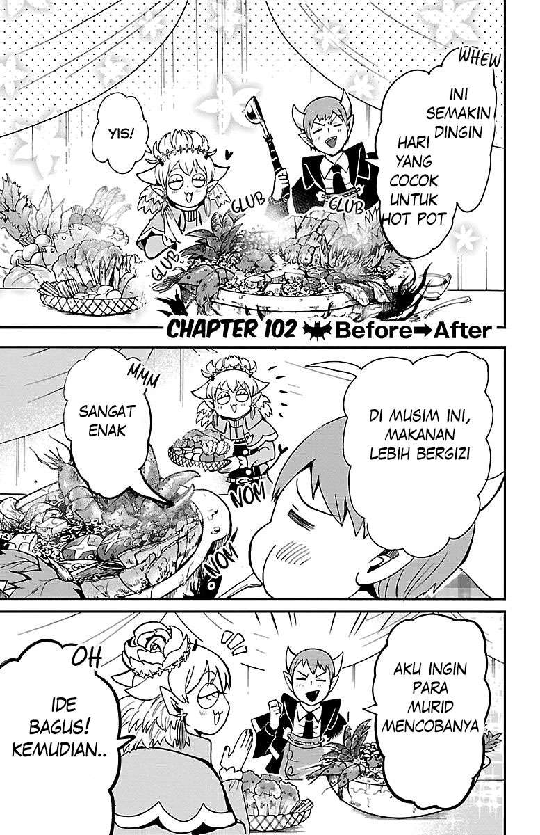 mairimashita-iruma-kun - Chapter: 102