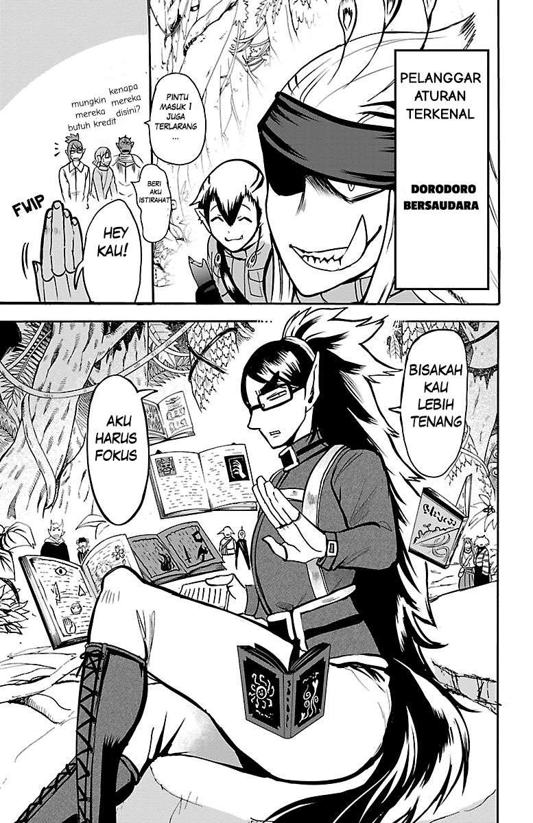 mairimashita-iruma-kun - Chapter: 102