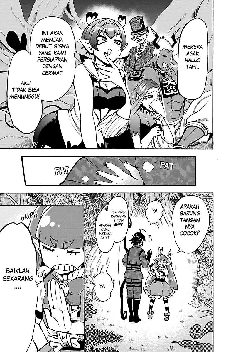 mairimashita-iruma-kun - Chapter: 102