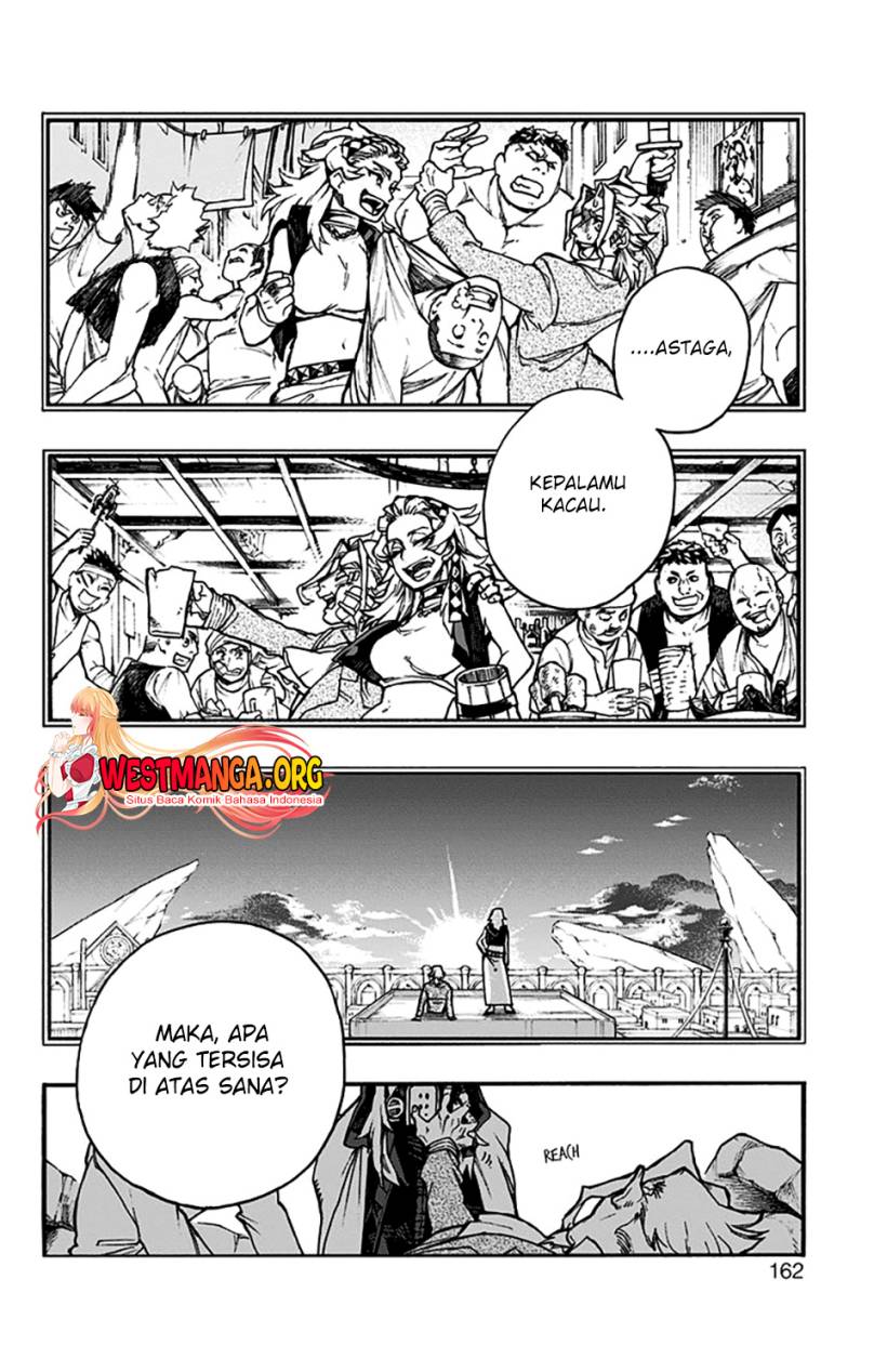 majo-no-kaigashuu - Chapter: 11