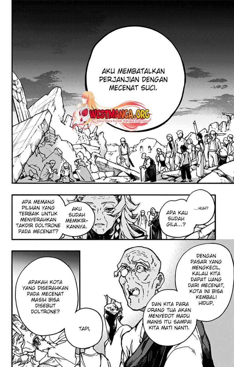 majo-no-kaigashuu - Chapter: 11