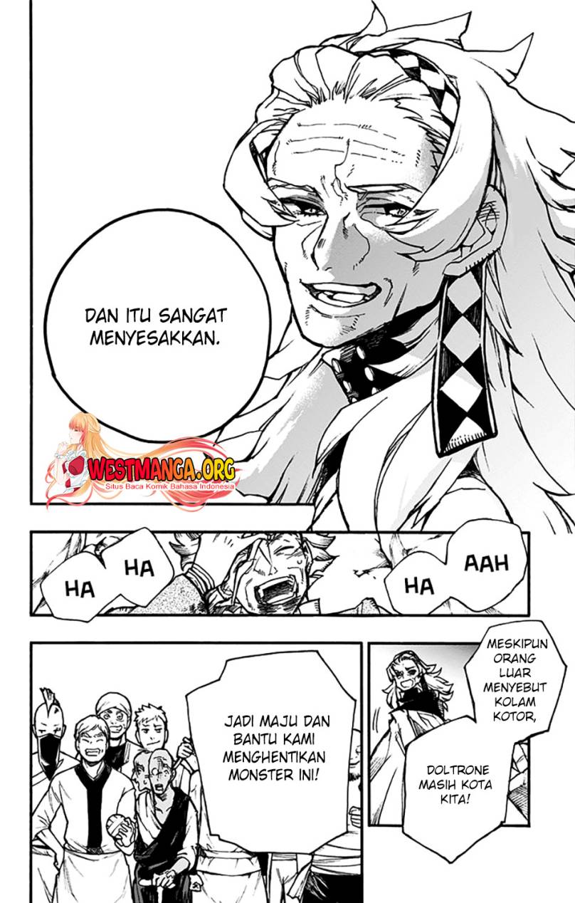 majo-no-kaigashuu - Chapter: 11