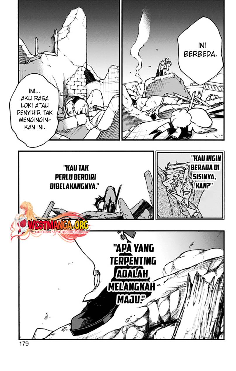 majo-no-kaigashuu - Chapter: 11