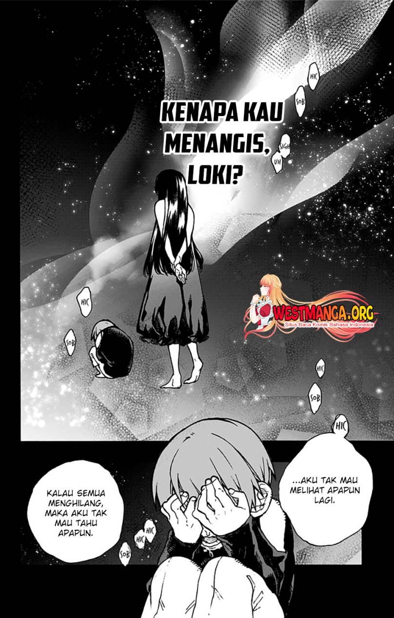 majo-no-kaigashuu - Chapter: 11