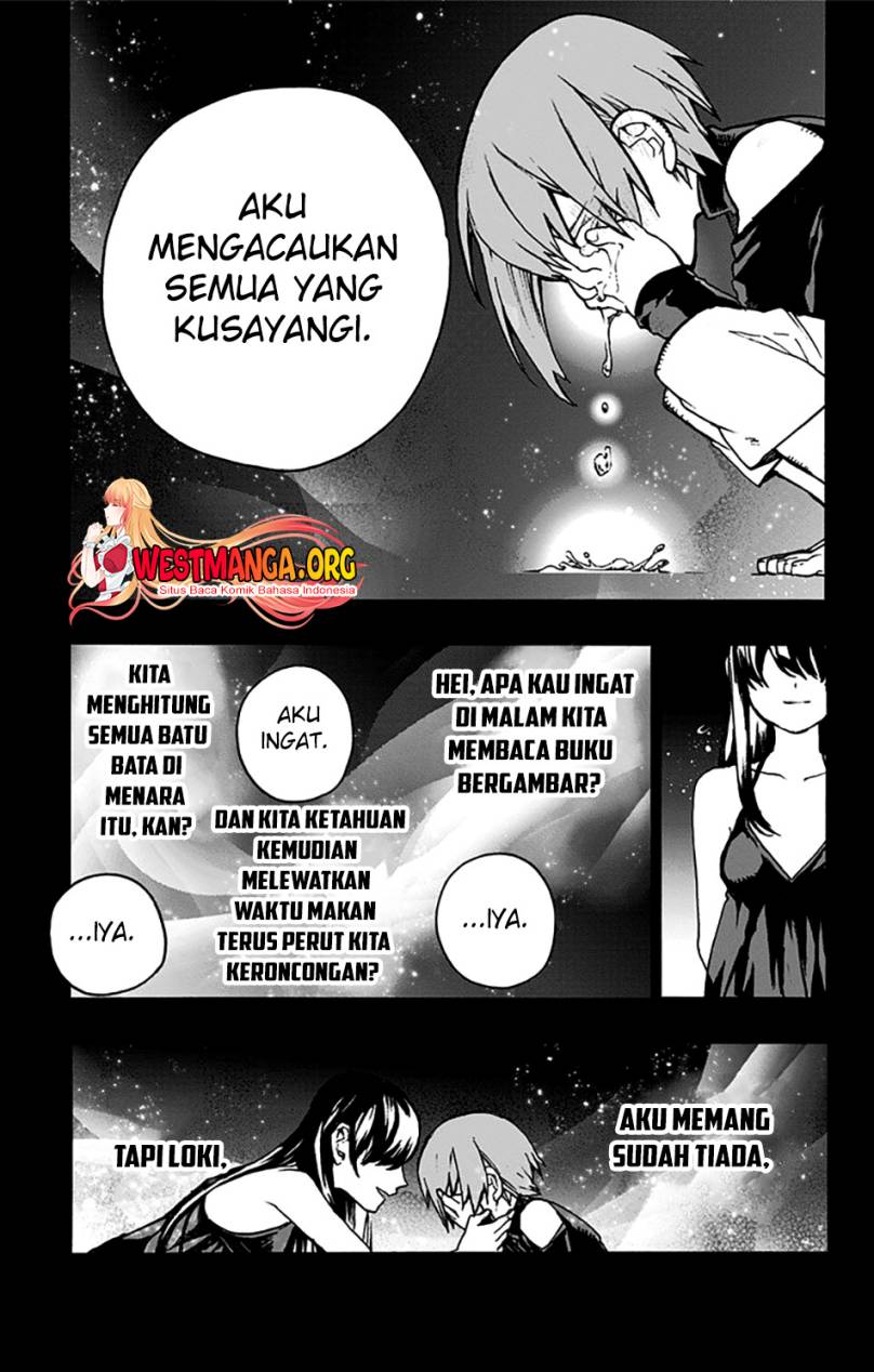 majo-no-kaigashuu - Chapter: 11