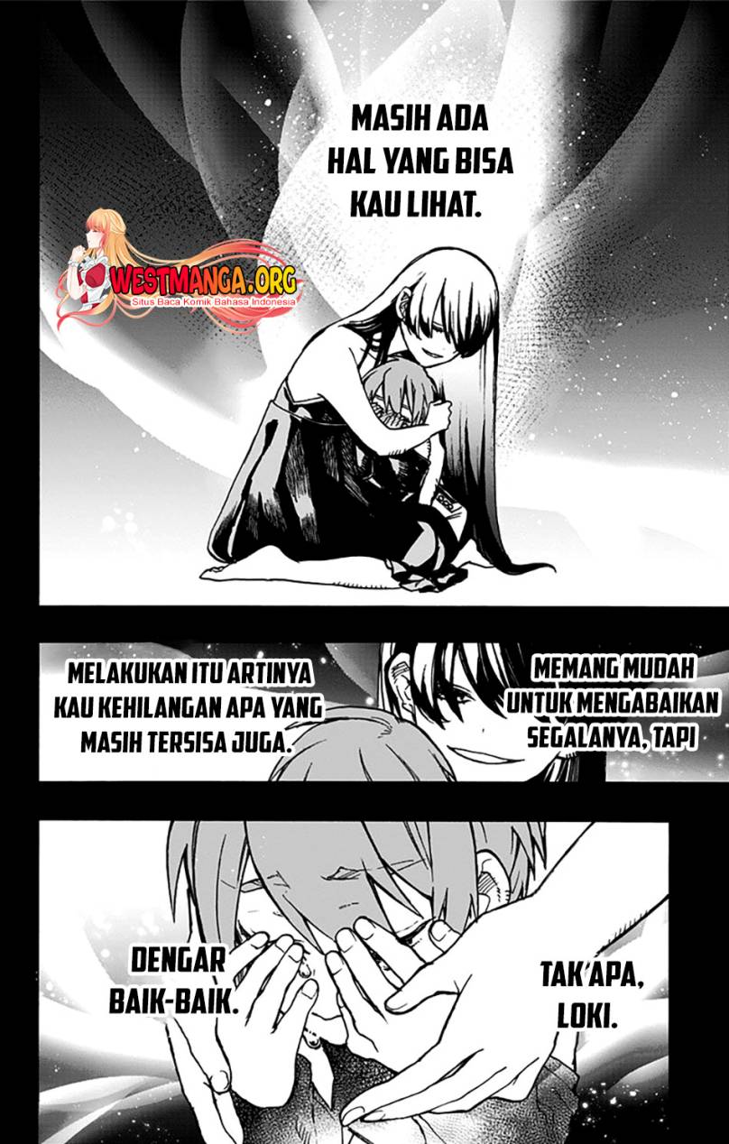 majo-no-kaigashuu - Chapter: 11