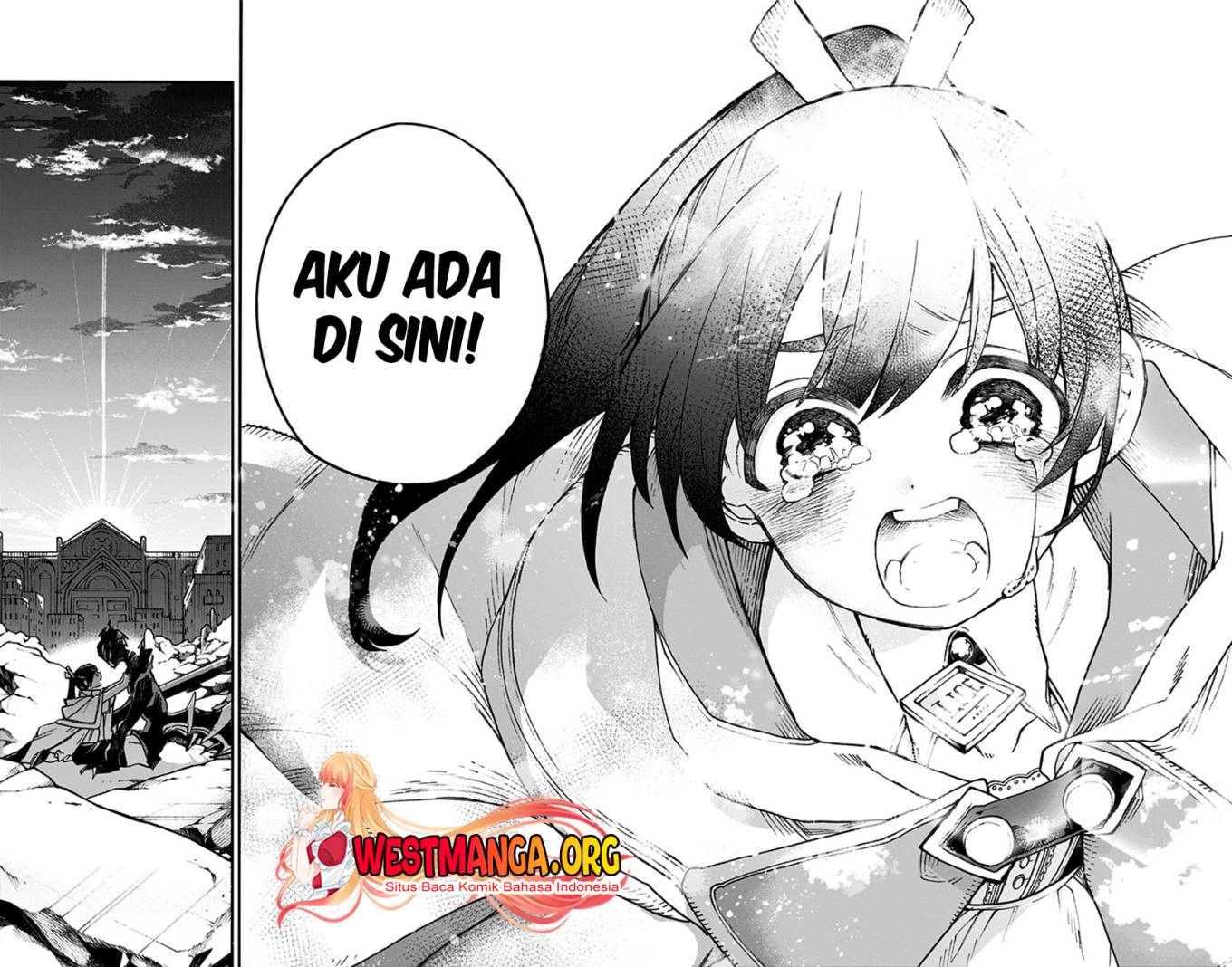 majo-no-kaigashuu - Chapter: 11