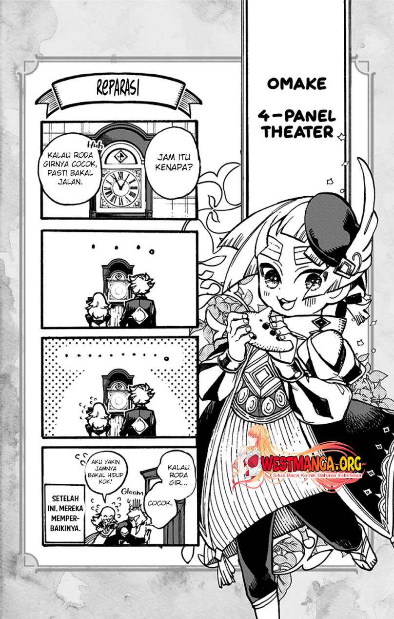 majo-no-kaigashuu - Chapter: 11