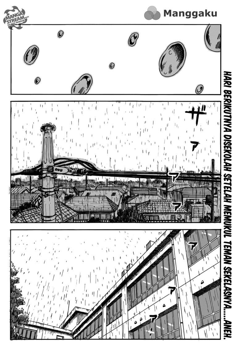 happiness - Chapter: 3
