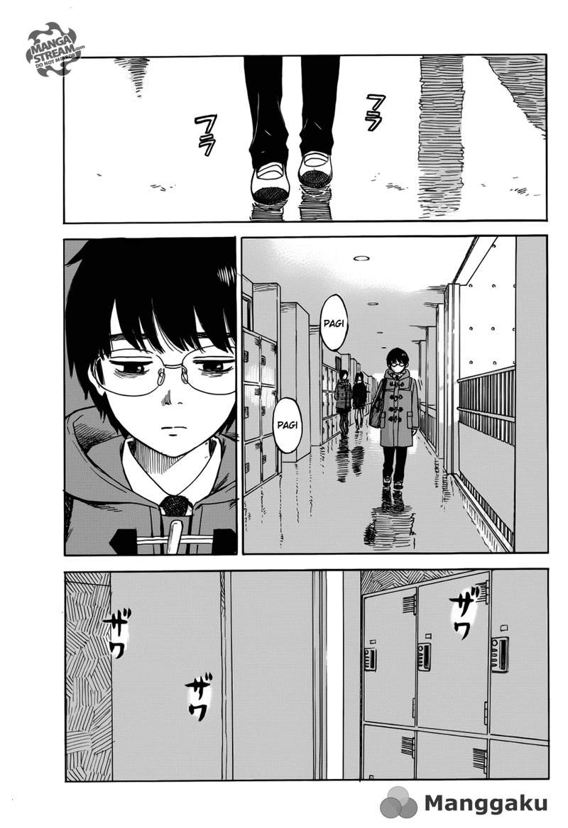 happiness - Chapter: 3