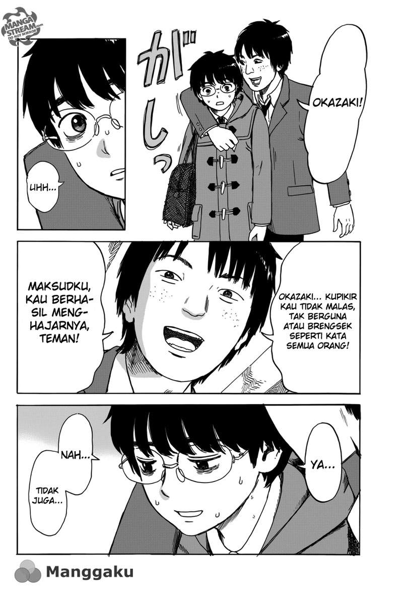happiness - Chapter: 3