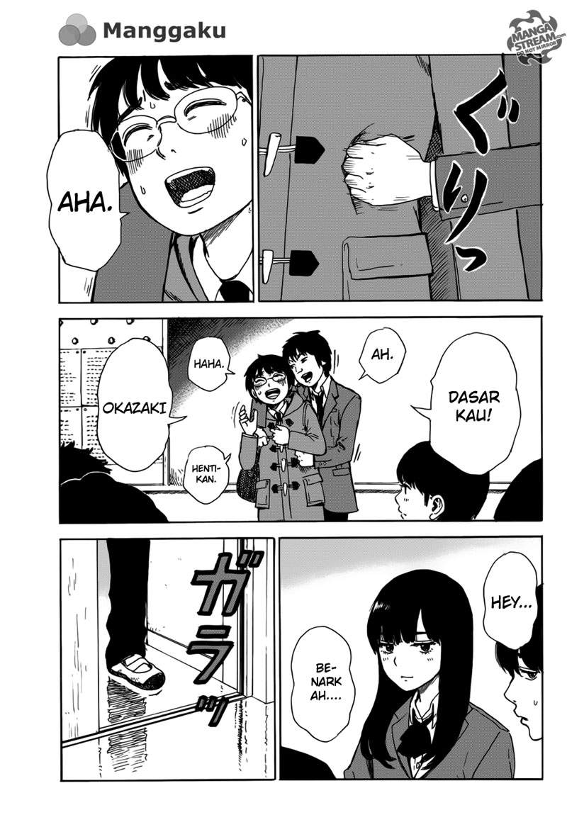 happiness - Chapter: 3