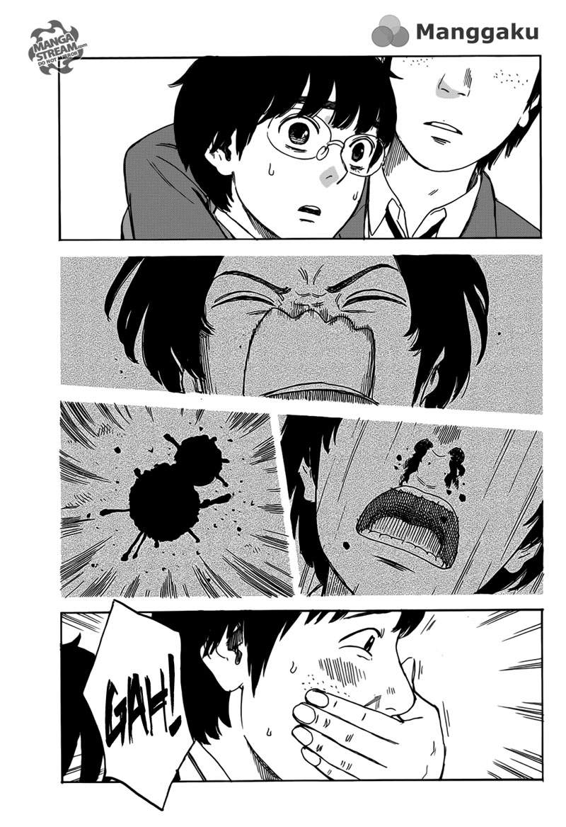 happiness - Chapter: 3