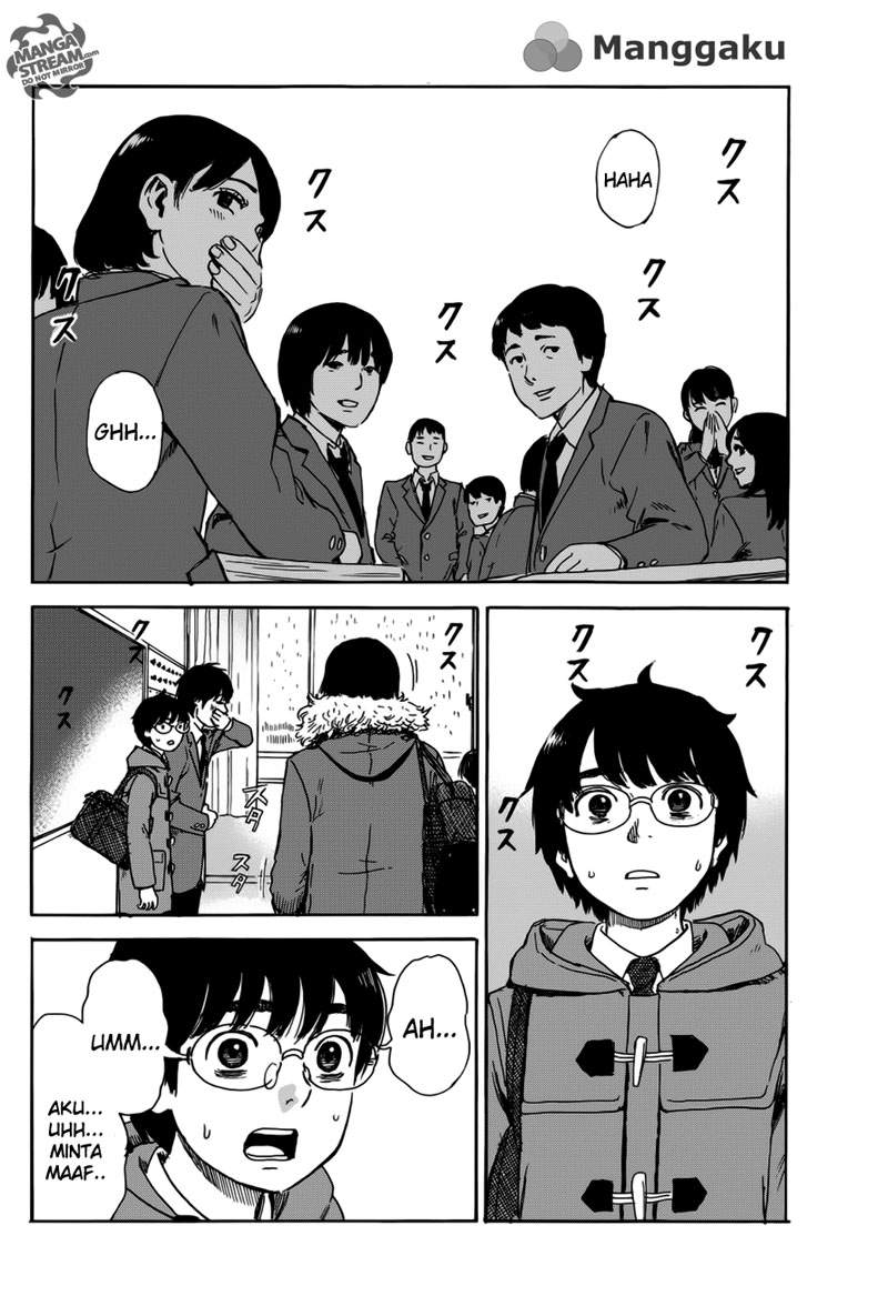 happiness - Chapter: 3