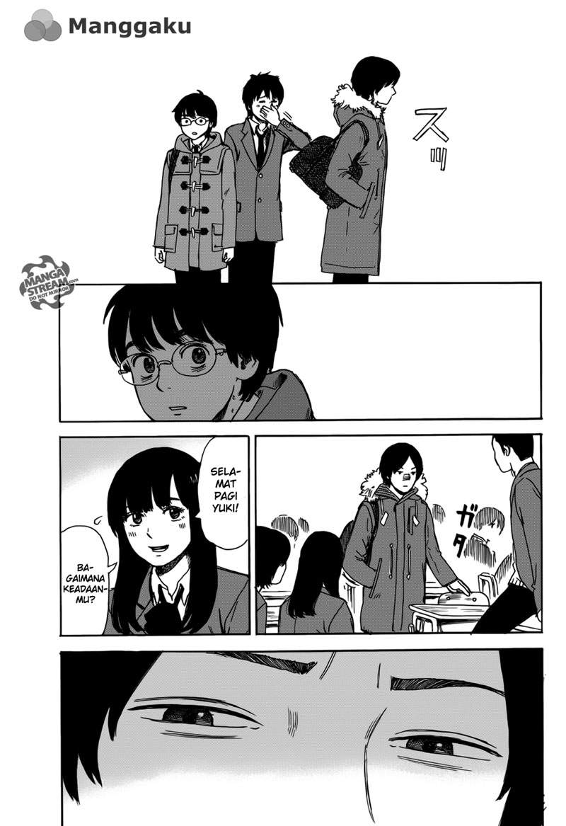 happiness - Chapter: 3