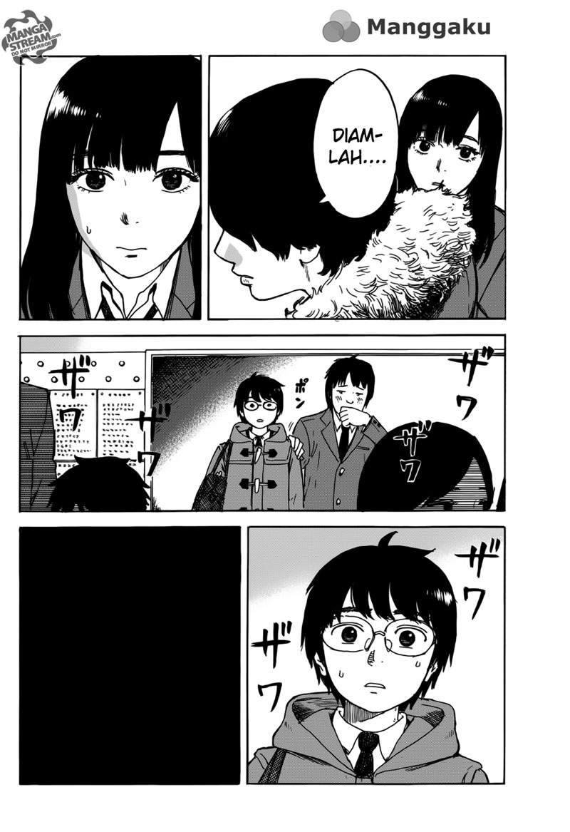happiness - Chapter: 3